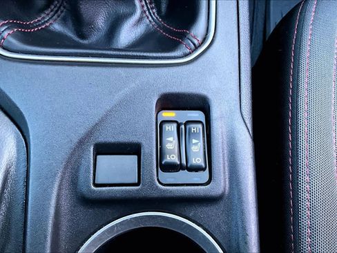 Used 2017 Subaru Impreza 2.0i Sport w/ Popular Package #3 image 31