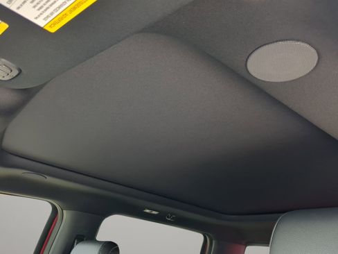 New 2025 Ford F150 Lariat w/ Equipment Group 502A High image 49