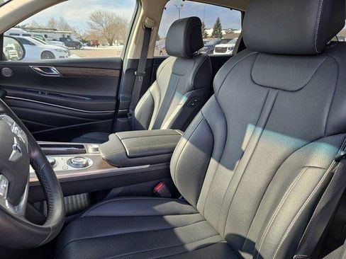 Used 2024 Genesis GV80 2.5T image 24