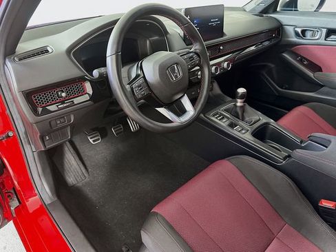 Certified 2025 Honda Civic Si image 21