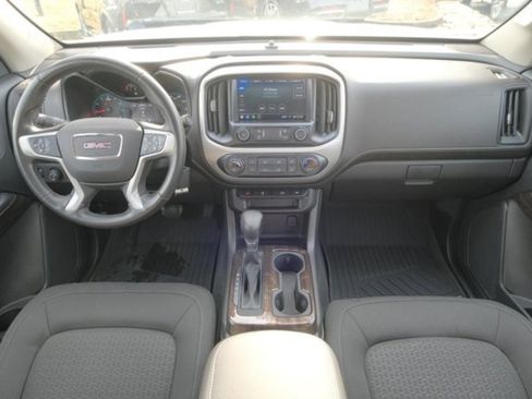 Used 2022 GMC Canyon Elevation w/ Trailering Package AWD/4WD image 20