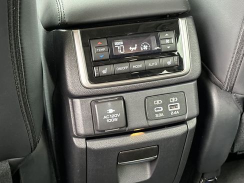 New 2026 Subaru Ascent Bronze Edition image 13
