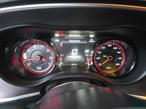 Used 2021 Dodge Charger R/T w/ Plus Group image 11