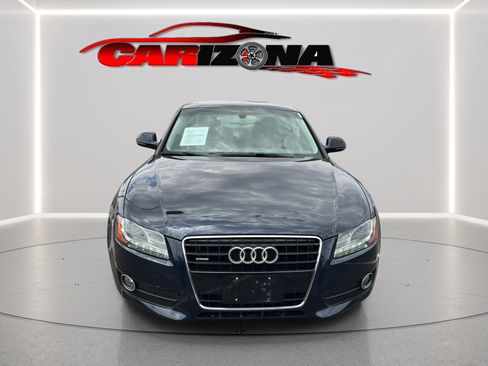 Used 2009 Audi A5 3.2 AWD/4WD image 13