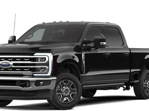 New 2026 Ford F250 Lariat w/ Lariat Ultimate Package AWD/4WD image 23