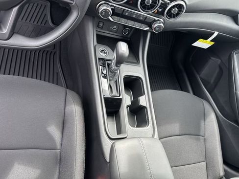 New 2025 Nissan Sentra S image 22