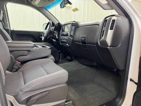 Used 2018 Chevrolet Silverado 1500 LT w/ True North Edition AWD/4WD image 24