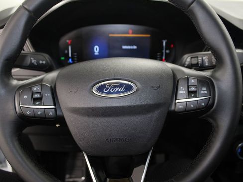 Used 2024 Ford Escape Active image 35
