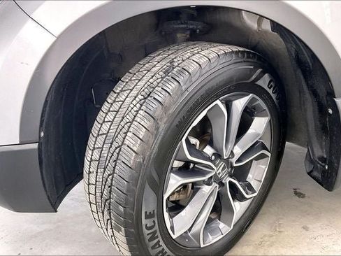Used 2022 Honda CR-V EX-L image 34