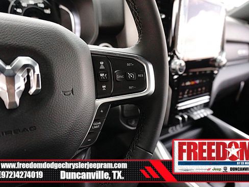 New 2026 RAM 1500 Lone Star image 29