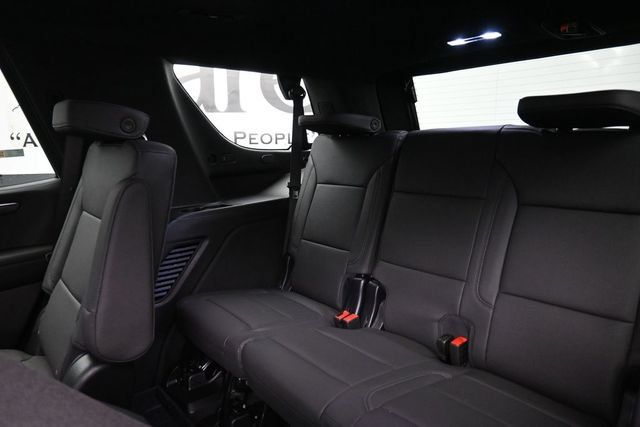 New 2026 Chevrolet Tahoe LT AWD/4WD image 9