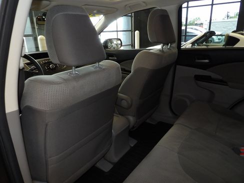 Used 2014 Honda CR-V EX image 22