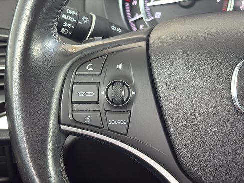 Used 2020 Acura MDX SH-AWD w/ Technology Package image 31