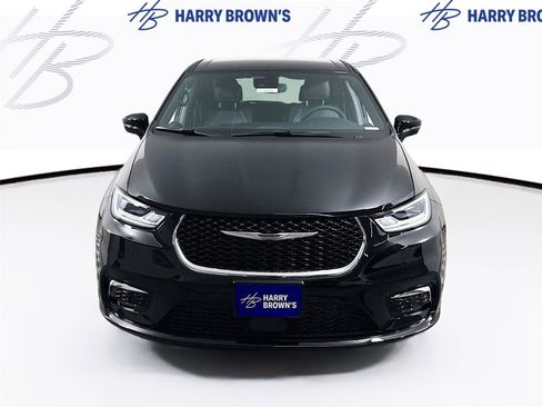 New 2026 Chrysler Pacifica Select image 28