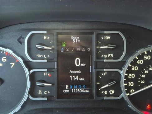 Used 2019 Toyota Tundra Limited RWD image 17