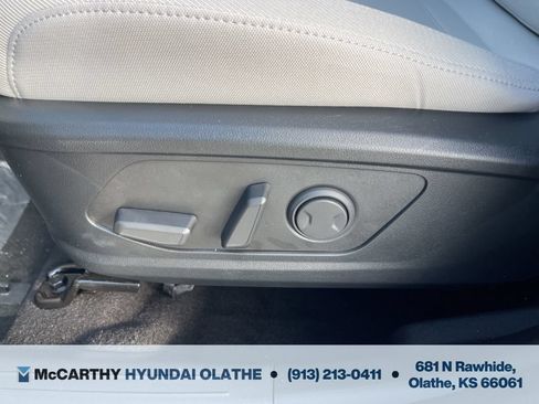 Used 2026 Hyundai Tucson SEL Plus FWD image 23