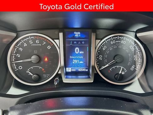 Certified 2022 Toyota Tacoma SR5 image 11