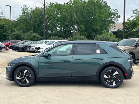 New 2026 Hyundai Ioniq 5 SEL RWD image 6