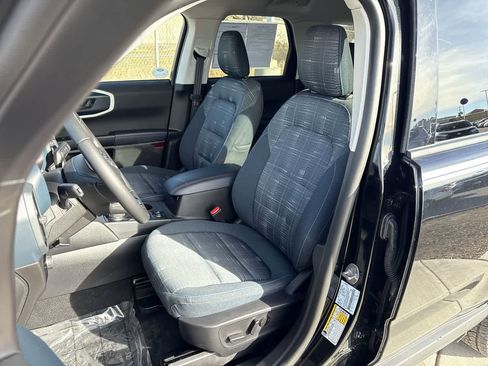 Used 2023 Ford Bronco Sport Heritage w/ Heritage Convenience Package image 11