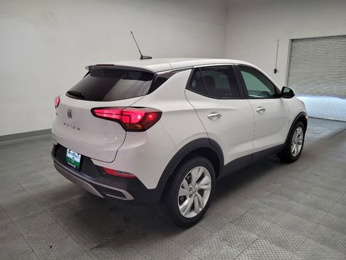 Used 2024 Buick Encore GX Preferred FWD image 9