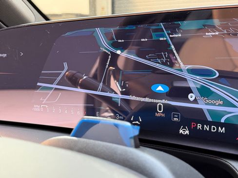 New 2026 Cadillac CT5 Premium Luxury AWD/4WD image 24