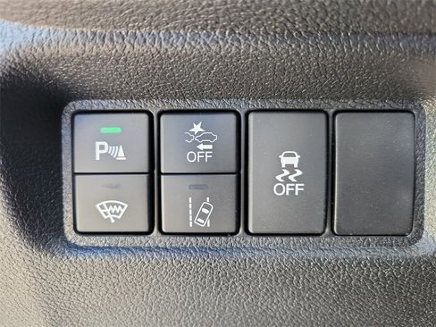 Used 2023 Honda Passport TrailSport image 23