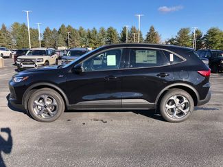 New 2026 Ford Escape ST-Line Select w/ Equipment Group 401A AWD/4WD video 2