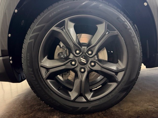 Used 2019 Dodge Journey Crossroad AWD/4WD image 10