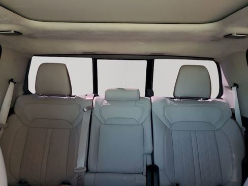 Used 2025 RAM 1500 Tungsten w/ Off Road Group image 45