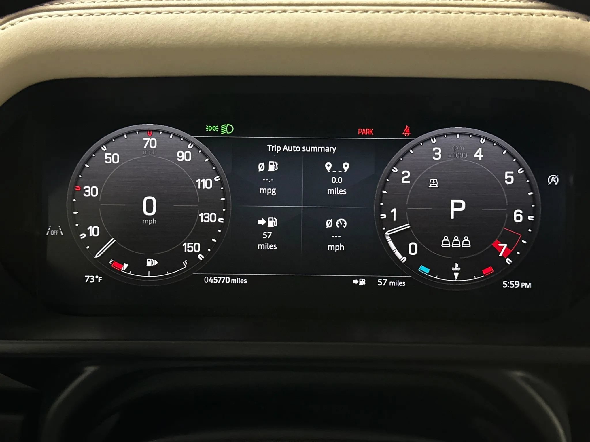 Used 2024 Land Rover Defender 90 X-Dynamic SE AWD/4WD image 24