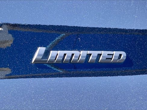 Used 2019 Toyota 4Runner Limited AWD/4WD image 10