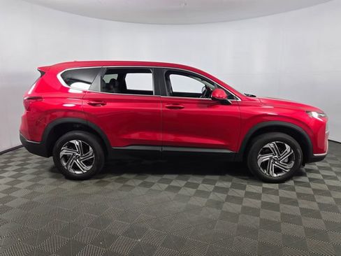 Used 2023 Hyundai Santa Fe SE AWD/4WD image 11