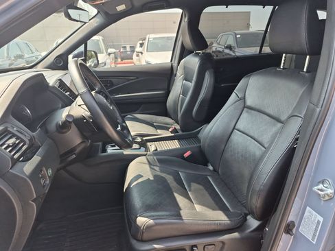 Certified 2023 Honda Passport Elite image 9