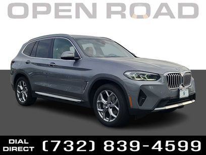 Used 2024 BMW X3 xDrive30i w/ Premium Package