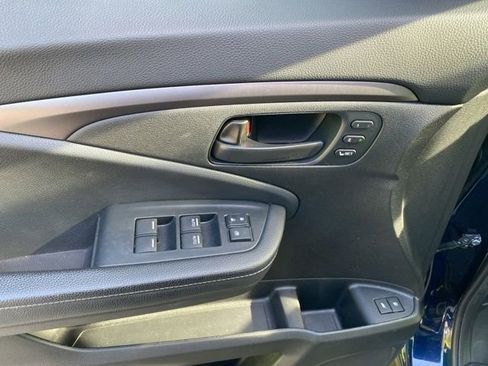 Used 2022 Honda Passport EX-L image 13