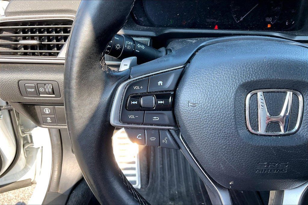 Used 2022 Honda Accord Sport Special Edition image 11