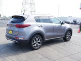 Used 2017 Kia Sportage SX image 4