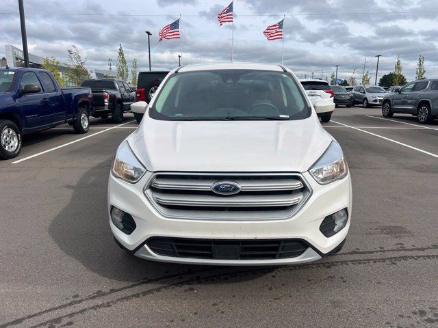 Used 2019 Ford Escape SE AWD/4WD image 2
