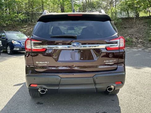 New 2026 Subaru Ascent Touring AWD/4WD image 4