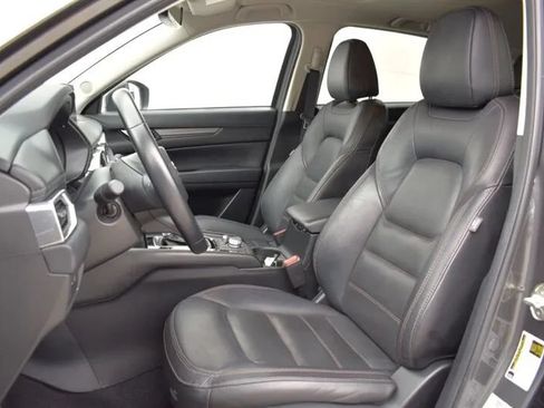 Used 2022 MAZDA CX-5 AWD 2.5 S image 11