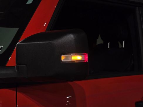 Used 2023 Ford Bronco Raptor image 12