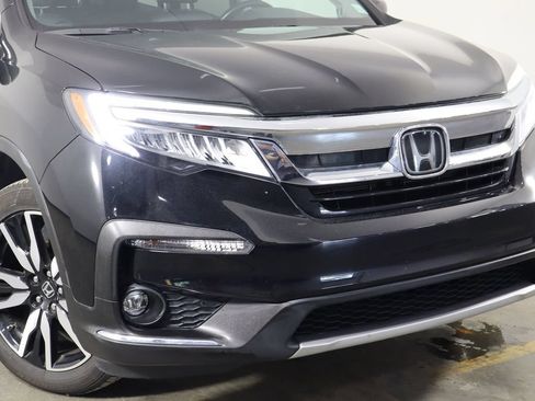 Used 2022 Honda Pilot Touring image 49