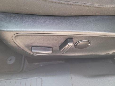 Certified 2024 Ford Escape Active w/ Tech Pack #1 image 12