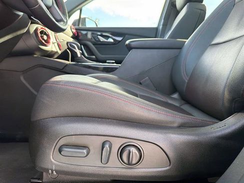 Used 2023 Chevrolet Blazer RS w/ Driver Confidence II Package image 14