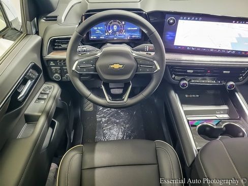 New 2026 Chevrolet Tahoe Premier image 11