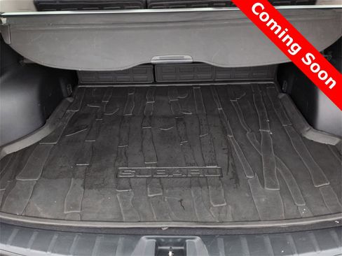 Used 2022 Subaru Forester Limited image 36