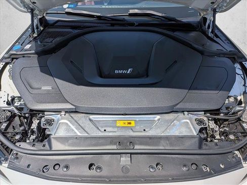 Used 2023 BMW i4 eDrive35 w/ Premium Package RWD image 24