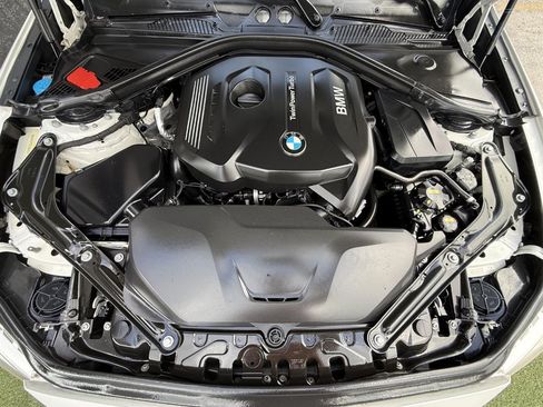 Used 2017 BMW 230i Convertible RWD image 29