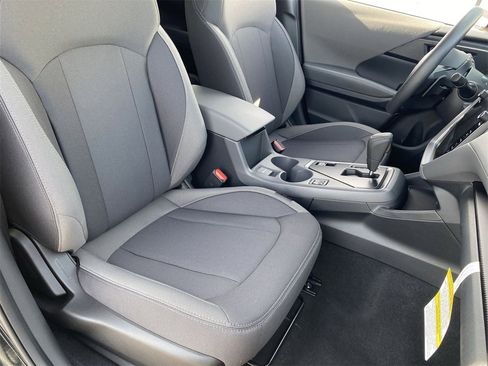 New 2025 Subaru Crosstrek 2.0i Premium image 7