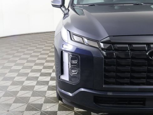 Used 2023 Hyundai Palisade SE w/ Cargo Package AWD/4WD image 13